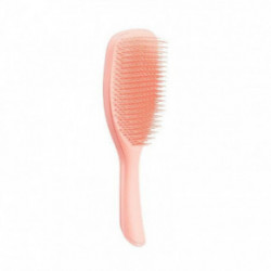 Tangle Teezer The Wet Detangler Large Hair Brush Didelis plaukų šepetys Bubble Gum