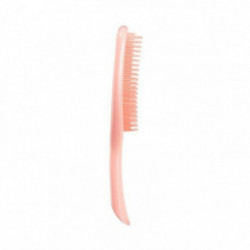 Tangle Teezer The Wet Detangler Large Hair Brush Didelis plaukų šepetys Bubble Gum