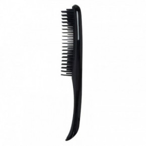 Tangle Teezer The Wet Detangler Large Hair Brush Didelis plaukų šepetys Black