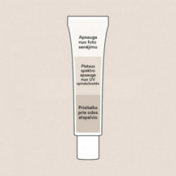 Math Scientific Tinted Mineral Sunscreen SPF50 Mineralinis losjonas nuo saulės su atspalviu 40ml