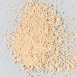 Math Scientific Matte Minerals Biri mineralinė pudra 8g