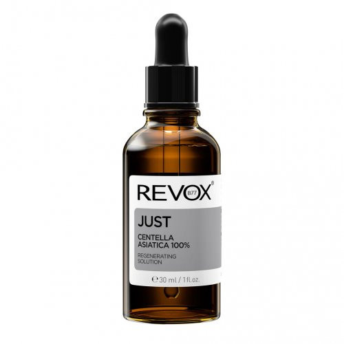 Revox B77 Just Centella Asiatica 100% Regeneracinis veido serumas 30ml