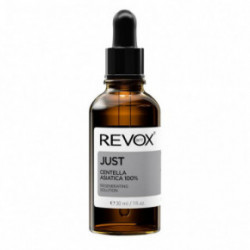 Revox B77 Just Centella Asiatica 100% Regeneracinis veido serumas 30ml