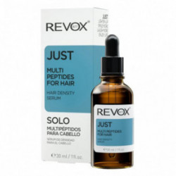 Revox B77 Just Multi Peptides for Hair Hair Density Serum Plaukų tankumo serumas 30ml