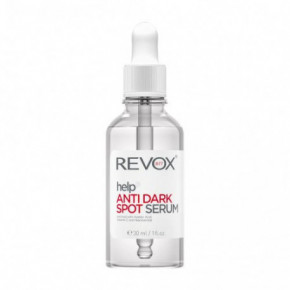 Revox B77 help Anti-Dark Spot Serum Pigmentatsioonivastane seerum 30ml