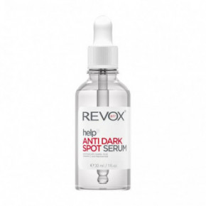 Revox B77 help Anti-Dark Spot Serum Serumas nuo pigmentinių dėmių 30ml