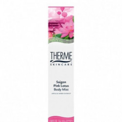 Therme Saigon Pink Lotus Kūno Purškiklis 60ml