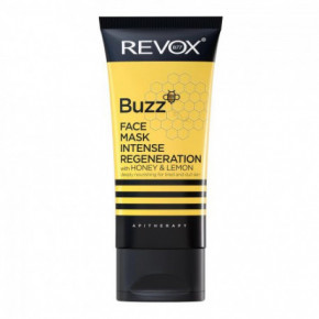 Revox B77 Buzz Face Mask Intense Regeneration Näomask mesi-sidrun 65ml