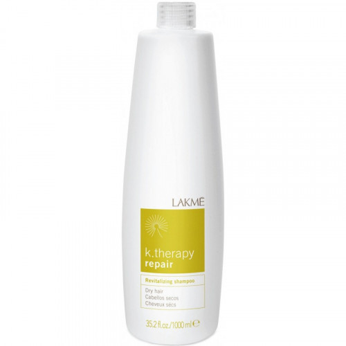 Lakme K.Therapy Repair Atstatantis šampūnas plaukams 300ml