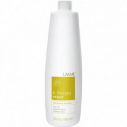 Lakme K.Therapy Repair Atstatantis šampūnas plaukams 300ml