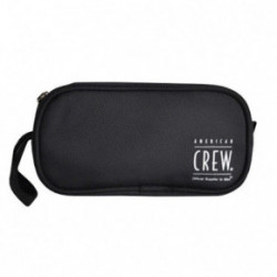 American Crew Travel Pack Juoda vyriška kosmetinė