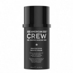 American Crew Protective Shave Foam Skutimosi putos 300ml