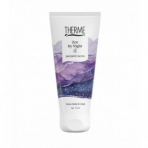 Therme Zen by Night Shower Satin Kehapesu 200ml