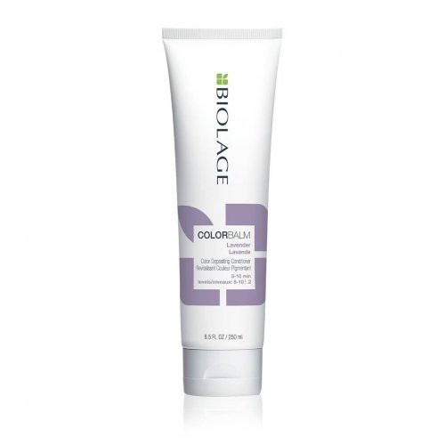 Biolage Color Balm Dažantis plaukų kondicionierius - pažeista pakuotė 250ml