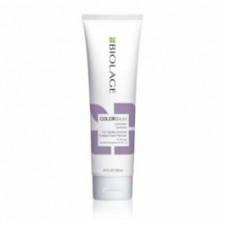 Biolage Color Balm Dažantis plaukų kondicionierius - pažeista pakuotė 250ml