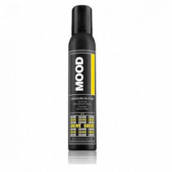 Mood Cracking Hair Oil-Foam Plaukų formavimo putos su aliejais 200ml