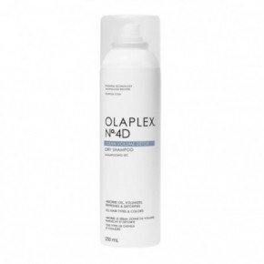 Olaplex Nº.4D Clean Volume Detox Dry Shampoo Kuivšampoon 178g
