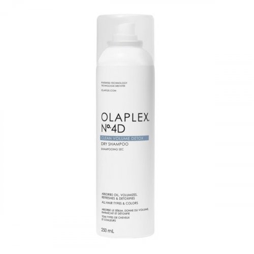 Olaplex N.4D Clean Volume Detox Dry Shampoo Sausas šampūnas 178g