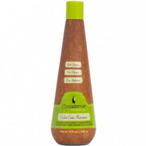 Macadamia Color Care Shampoo 300ml