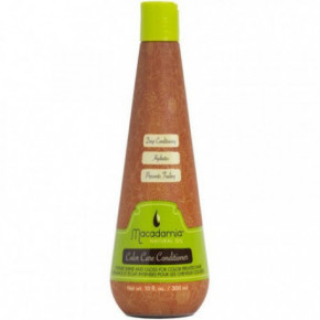 Macadamia Color Care Conditioner Värvikaitsega palsam 300ml