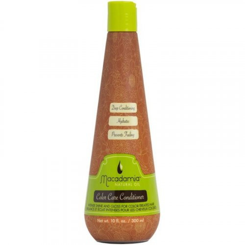 Macadamia Color Care Conditioner Kondicionierius dažytiems plaukams 300ml