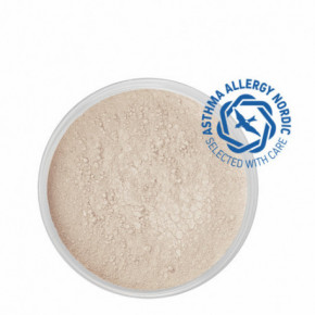 IDUN Mineral Powder Foundation Valgustav sihtasutus 7g