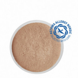 IDUN Mineral Powder Foundation Birus makiažo pagrindas 7g