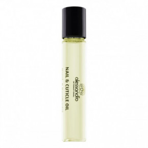 Alessandro Nail & Cuticle Oil Nagų ir odelių aliejus 10ml