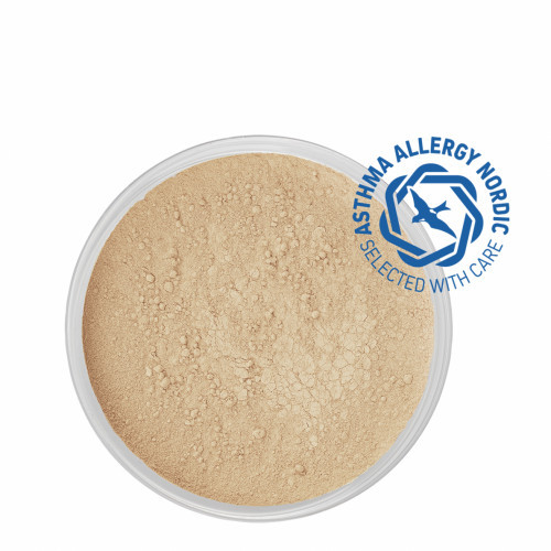 IDUN Mineral Powder Foundation Birus makiažo pagrindas 7g