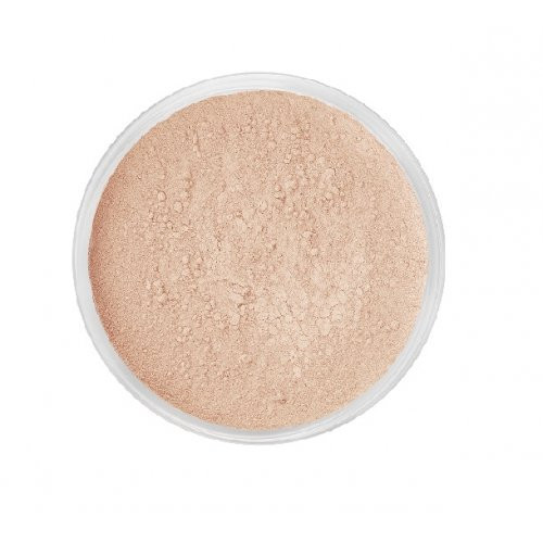 IDUN Mineral Powder Foundation Birus makiažo pagrindas 7g