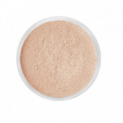 IDUN Mineral Powder Foundation Birus makiažo pagrindas 7g