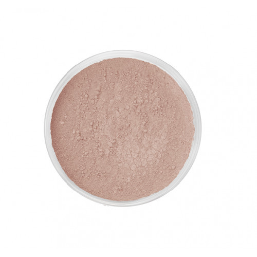 IDUN Mineral Powder Foundation Birus makiažo pagrindas 7g