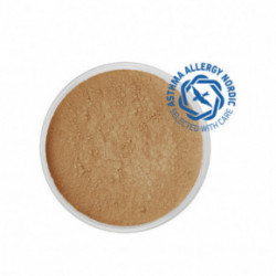 IDUN Mineral Powder Foundation Birus makiažo pagrindas 7g