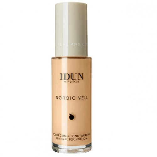 IDUN Nordic Veil Skystas makiažo pagrindas 26ml