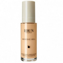 IDUN Nordic Veil Skystas makiažo pagrindas 26ml