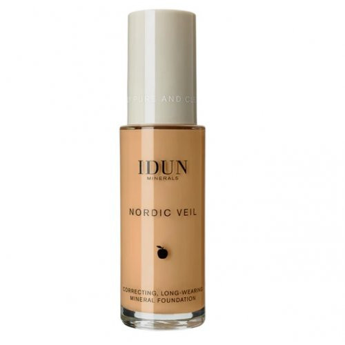 IDUN Nordic Veil Skystas makiažo pagrindas 26ml