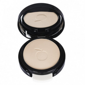 IDUN 2IN1 Pressed Powder & Foundation Kompaktinė pudra 2in1 7.7g