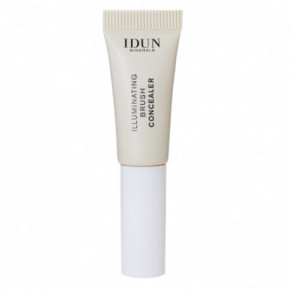 IDUN Click Concealer Vedel maskeeriv pliiats 4.6 ml