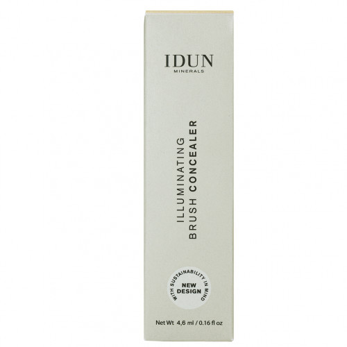 IDUN Click Concealer Skystas maskuojamasis pieštukas 4.6 ml