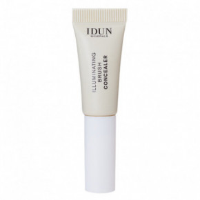 IDUN Click Concealer Meigipeitekreem 4.6 ml