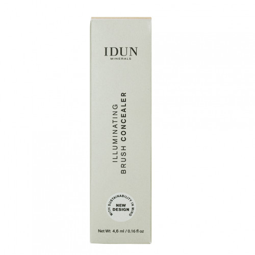 IDUN Click Concealer Skystas maskuojamasis pieštukas 4.6 ml