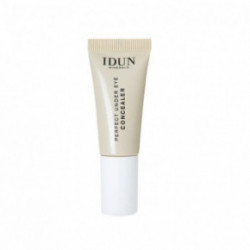 IDUN Perfect Under Eye Concealer Paakių maskuojamoji priemonė 6ml