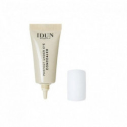 IDUN Perfect Under Eye Concealer Paakių maskuojamoji priemonė 6ml