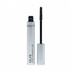 IDUN Mascara Silfr Length, Separation, Care Ilginantis ir blakstienas atskiriantis tušas 10ml