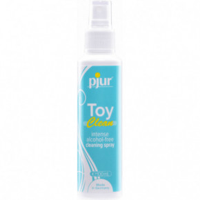 Pjur Toy Clean Alcohol-free Cleaning Spray 100ml