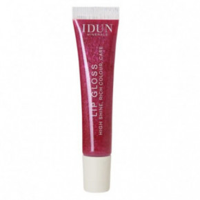 IDUN Rich, Hydrating Lip Gloss Huuleläige 8ml