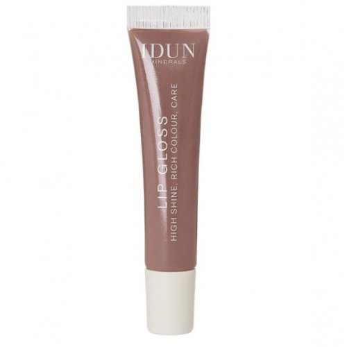 IDUN Lip Gloss Lūpų blizgis 6ml