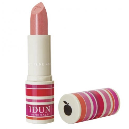 IDUN Creme Lipstick Kreminiai lūpų dažai 3.6g