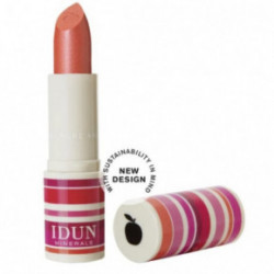 IDUN Creme Lipstick Kreminiai lūpų dažai 3.6g