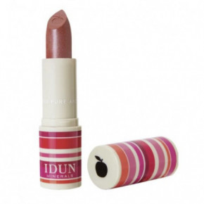 IDUN Creme Lipstick Kreminiai lūpų dažai 3.6g